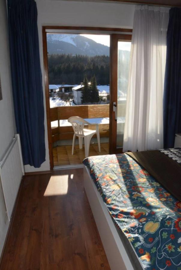 Four Seasons Apartment Karintia Latschach ober dem Faakersee エクステリア 写真