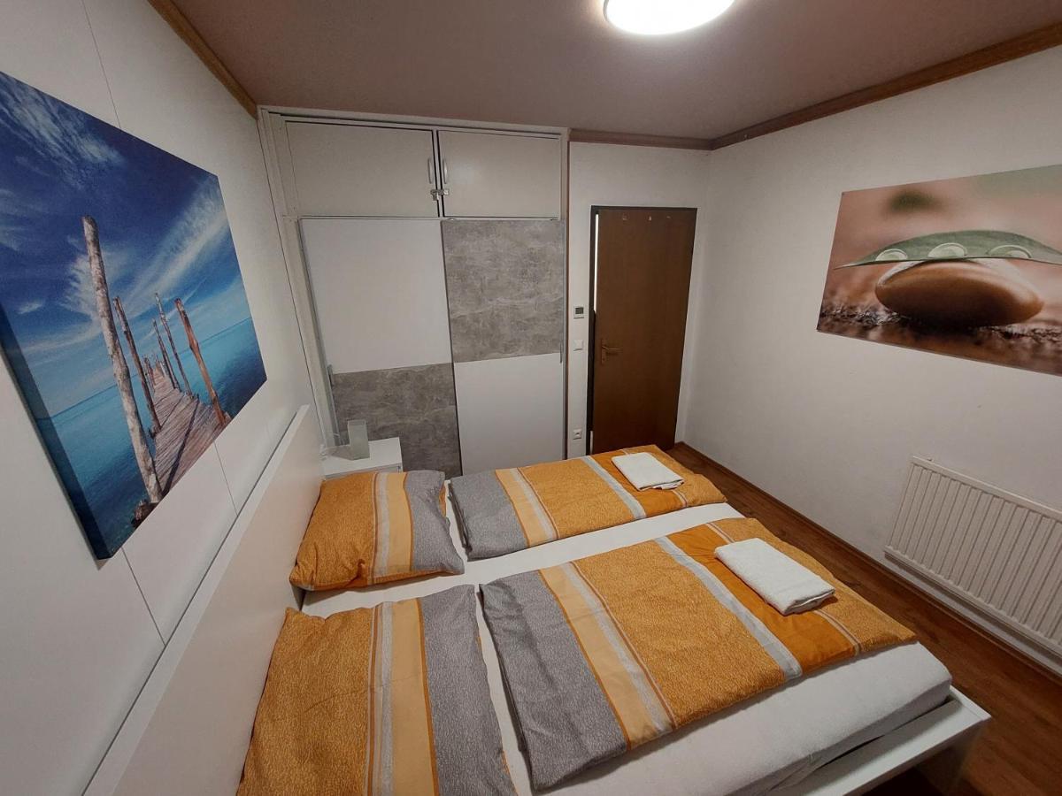 Four Seasons Apartment Karintia Latschach ober dem Faakersee エクステリア 写真